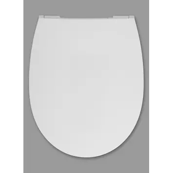 Cedo Atacama WC-bril duroplast wit