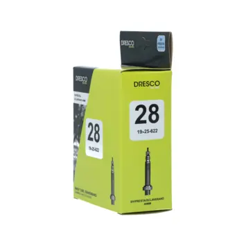 Dresco Binnenband 700x23C (19/25-622) Sclave 40mm