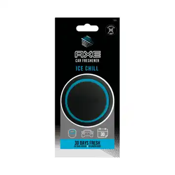 AXE Luchtverfrisser Gel Can Ice Chill