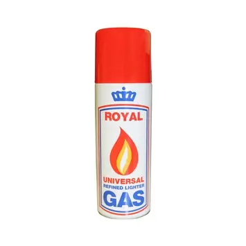 Gasaanstekervulling 200 gram