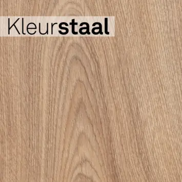 Kleurstaal Lundia Robuust Laminaat Gillis