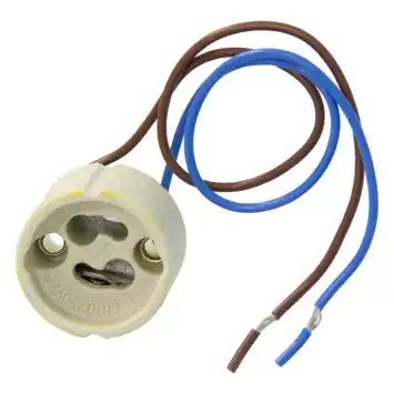 HANDSON lampfitting GU10