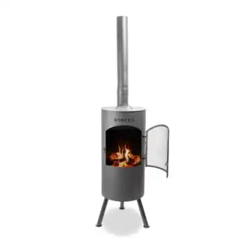 Bonfeu Terrashaard Bontino LP