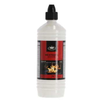 Fancy Flames bio-ethanol 1 liter