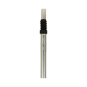 Dresco Verende Zadelpen 25,4mm met opvulbussen 26,0mm/26,8mm
