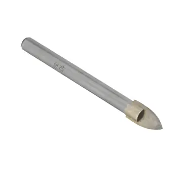 IRWIN tegel- en glasboor dikte Ø10 mm