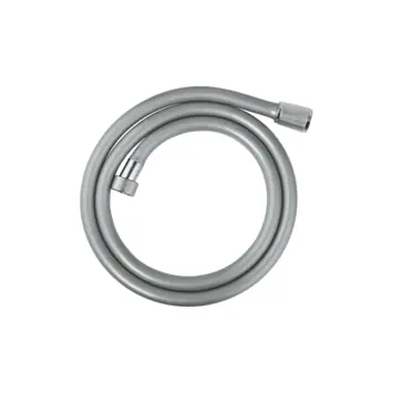 Grohe doucheslang VitalioFlex Trend kunststof 125 cm chroom