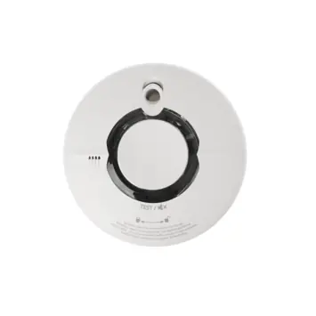 FireAngel Rookmelder Thermoptek Zigbee Smart Home 10 jaar Batterij