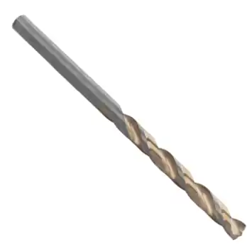 IRWIN turbomax metaalboor dikte Ø 4.5 mm werklengte 47 mm