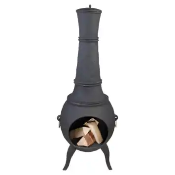 Terraskachel 150cm