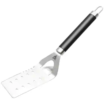 Jamestown barbecue spatel RVS 33,5 x 8,5 x 8,5 cm