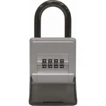 Abus sleutelkluis 737 basis met beugel