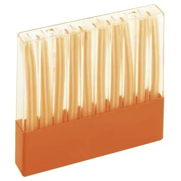 Gardena shampoostaafjes 00989-30 (cassette 10 stuks)