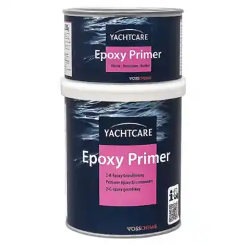 Yc Epoxy Primer750 Ml