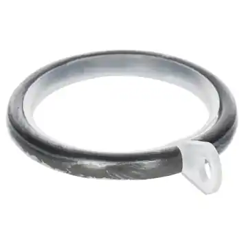 Ringen clip Gewalst staal 28 mm