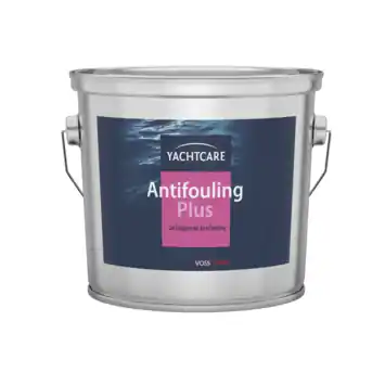 Yc Zelfslijpendeantifouling Rood