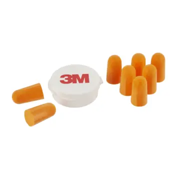 3M gehoorbeschermers / oordoppen - Max. demping -37Db