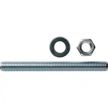 Fischer Chemisch anker Draadstang FIS GS M12x120 mm 4 stuks