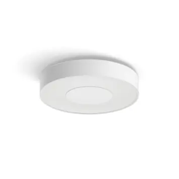 Philips Hue plafondlamp Infuse wit - wit en gekleurd licht 34W - Ø 38 cm