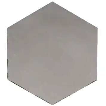 Wandtegel Odensa taupe 14x16 cm 0,5m²