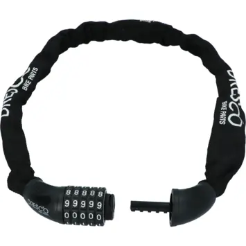 Dresco kettingslot 90/6 code