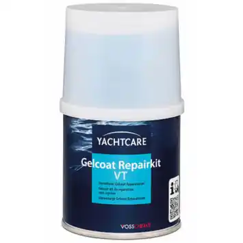 Yc Gelcoat Vt Repkit 200G Ral 9001