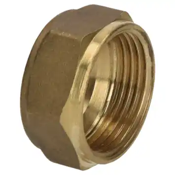Sanivesk Knelmoer 22mm 2 stuks