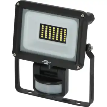 Brennenstuhl LED Straler Jaro 3060 2300Lm 20W IP65 met bewegingsmelder