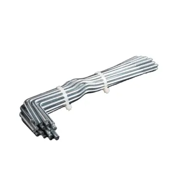 Spouwanker UNI-L 170x30x3,6 mm 25 Stuks