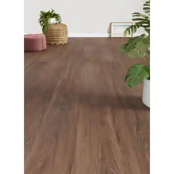 Kleurstaal Lundia Laminaat Asa