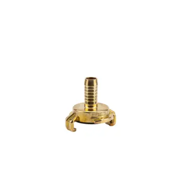 GEKA slangkoppeling 1/2-5/8"