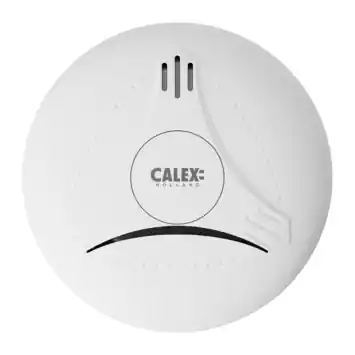 Calex Smart Home Rookmelder