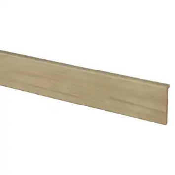 CanDo  Traprenovatie Trapprofiel Burgos Truffel 5,6x130 cm