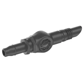 Gardena Verbindingsstuk 4,6 mm 3/16"