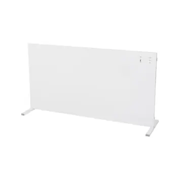 Eurom infraroodpaneel Mon Soleil DSP 650 110x60cm glas