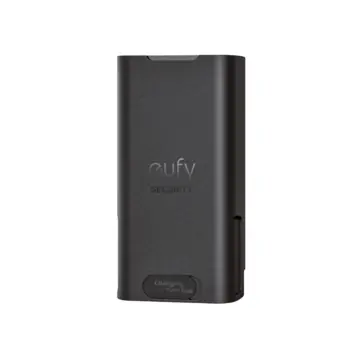 Eufy Oplaadbare Batterij