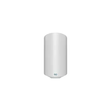 GO by Van Marcke boiler 50 liter - 1,5kW natte weerstand