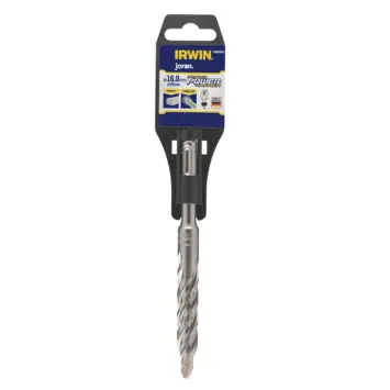 IRWIN Speed Power SDS-Plus betonboor dikte Ø 16 mm lengte 160 mm