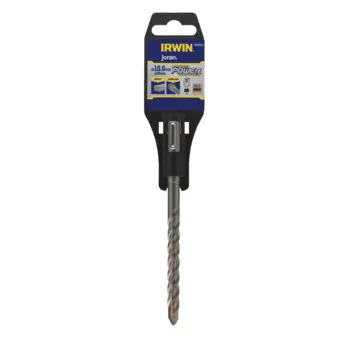 IRWIN Speed Power SDS-Plus betonboor dikte Ø 10 mm lengte 160 mm