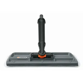 Gardena raamwasborstel met trekker 05564-20