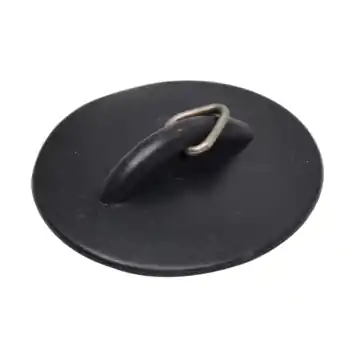 Sanivesk Plugstop + Flap 38,5mm