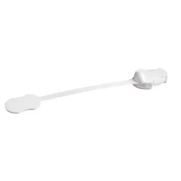 Toiletklep vergendelaar