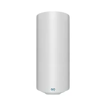 GO by Van Marcke boiler 150 liter - 1,8kW droge weerstand