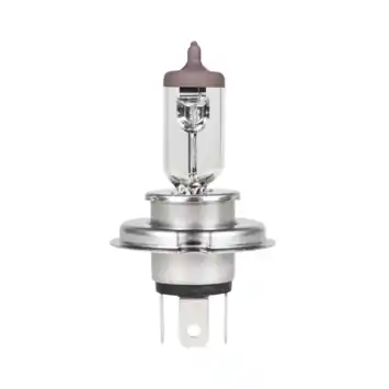 Carpoint Ultrabright Autolamp H4 12V 60/55W