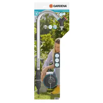 GARDENA Pipeline waterkraan tuin