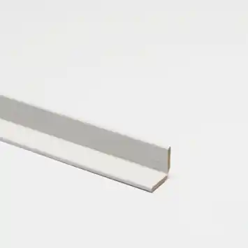 Vouwhoek mdf Bellagio 260 cm