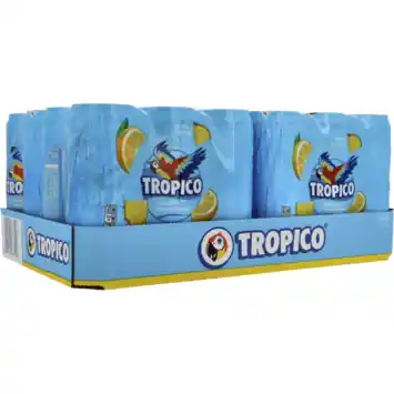 Tropico original 24x300 ml