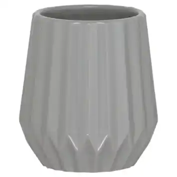 Sealskin Beker Arte Grijs
