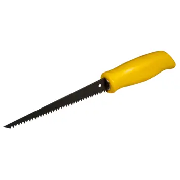 Stanley gipsplaatzaag 150mm 6TPI