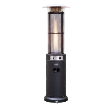 Flameheater Round 11.000